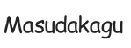masudakagu.com – Strona główna